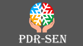 Pdrsen - logo tasarımı
