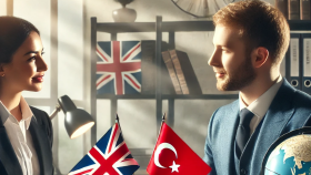 Türkçe-İngilizce ve İngilizce-Türkçe metinlerinizi çeviririm