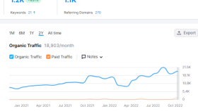 Ümit Paslanmaz SEO