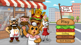 mobil ve indie oyunlarınız için pixel art assetler üretirim