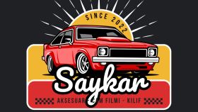 saykaroto.com Konsept Logo Tasarımları
