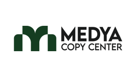 Medya Copy - Logo/Kurumsal Kimlik Tasarımı