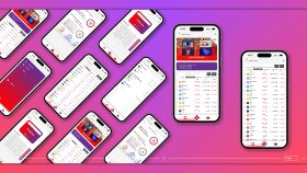 Web & UI/UX Tasarımlarım