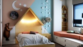 profesyonel 3d görselleştirme yapabilirim