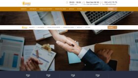 Güneş Arabuluculuk Merkezi - Web Sitesi