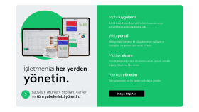 Web Uygulama Tasarımı