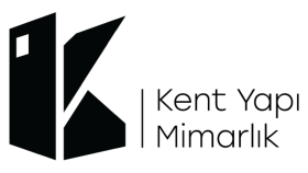 "Kent Yapı Mimarlık" - Freelance Logo Tasarımı
