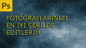 fotoraf edit konusunda herşeyi  yaparım