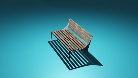 Low Poly Modeller