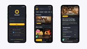 Movie ID - UI/UX