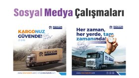 Örnek Sosyal Medya Tasarımları