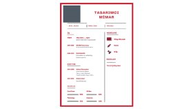 CV- ÖZGEÇEMİŞ