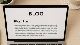 web sitenize SEO uyumlu, etkili blog içerikleri yazarım