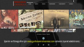 kurgu, animasyon ve post-prodüksiyon hizmetleri veriyorum