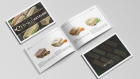 özgün katalog tasarımı konusunda uzmanım