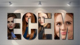 Ecem - Lydia