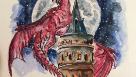 The Guardians of Cities