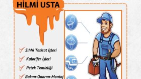 Post Tasarımı