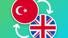 İngilizce çeviri yapabilirim