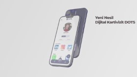Mobil Uygulama Seslendirmeli Tanıtım