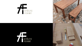 Atölye Fehmi Logo Tasarımı