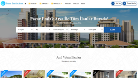 Emlakcı Yazılımı