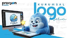Ben,logo tasarımı yaparım 