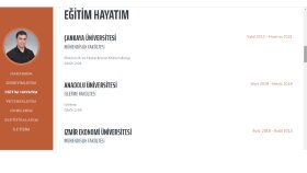 Web tasarımı