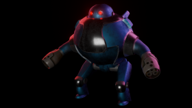 Robot 