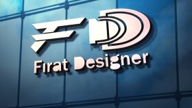 Örnek Bir Logo Tasarımı