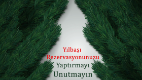 İş örneğim
