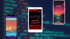 sizler için profesyonel mobil uygulamalar geliştirebilirim