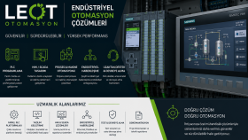 otomasyon sistemlerinde danışmanlık veririm