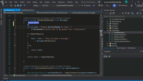 ASP.NET MVC Web Sitenizi hazırlayarak size teslim edebilirim