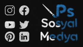 Sosyal Medya Post