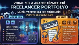 yeteneğinizi daha iyi yansıtmak istemez misiniz