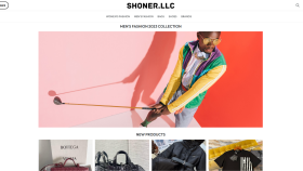 ShonerLLC