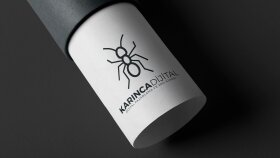 Karınca Dijital Logo Tasarımı