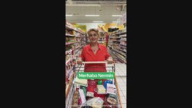UGC videoları çekebilirim
