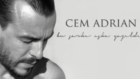 Cem Adrian - Bu Şarkı Aşka Yazıldı
