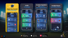 Score Prediction Application - App Store Screenshots