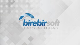 Birebirsoft Tanıtım Animasyonu