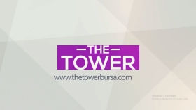 The Tower Tanıtım Videosu