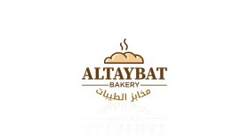 Altaybat Bakery - Logo Tasarımı