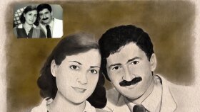  istediğiniz fotoğrafın illüstrasyonunu yapabilirim