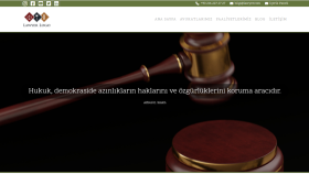 Hukuk Büroları & Avukatlar