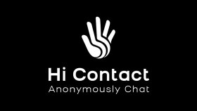 HiContact Logo