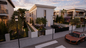3D modelleme ve render