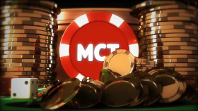 MCT RULET - İNTRO/REKLAM TASARIMI