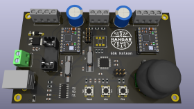 Pcb tasarlama
